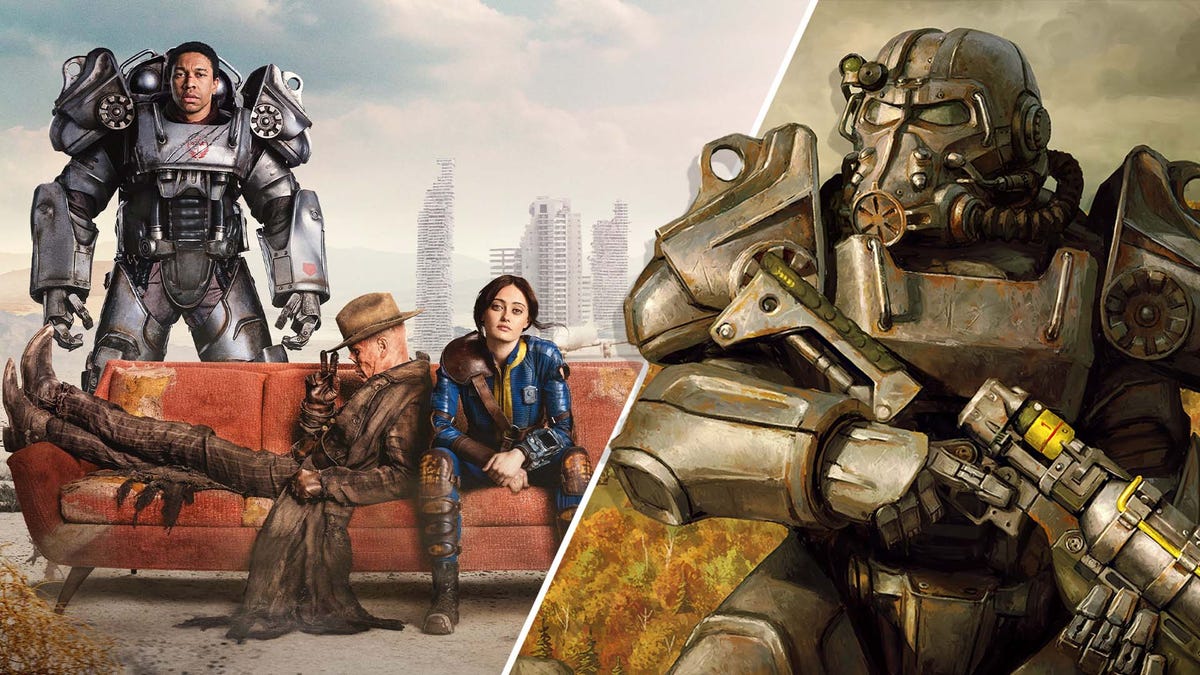 Fallout 76 anuncia novidades sobre a segunda temporada e possíveis crossovers Foto: Reprodução