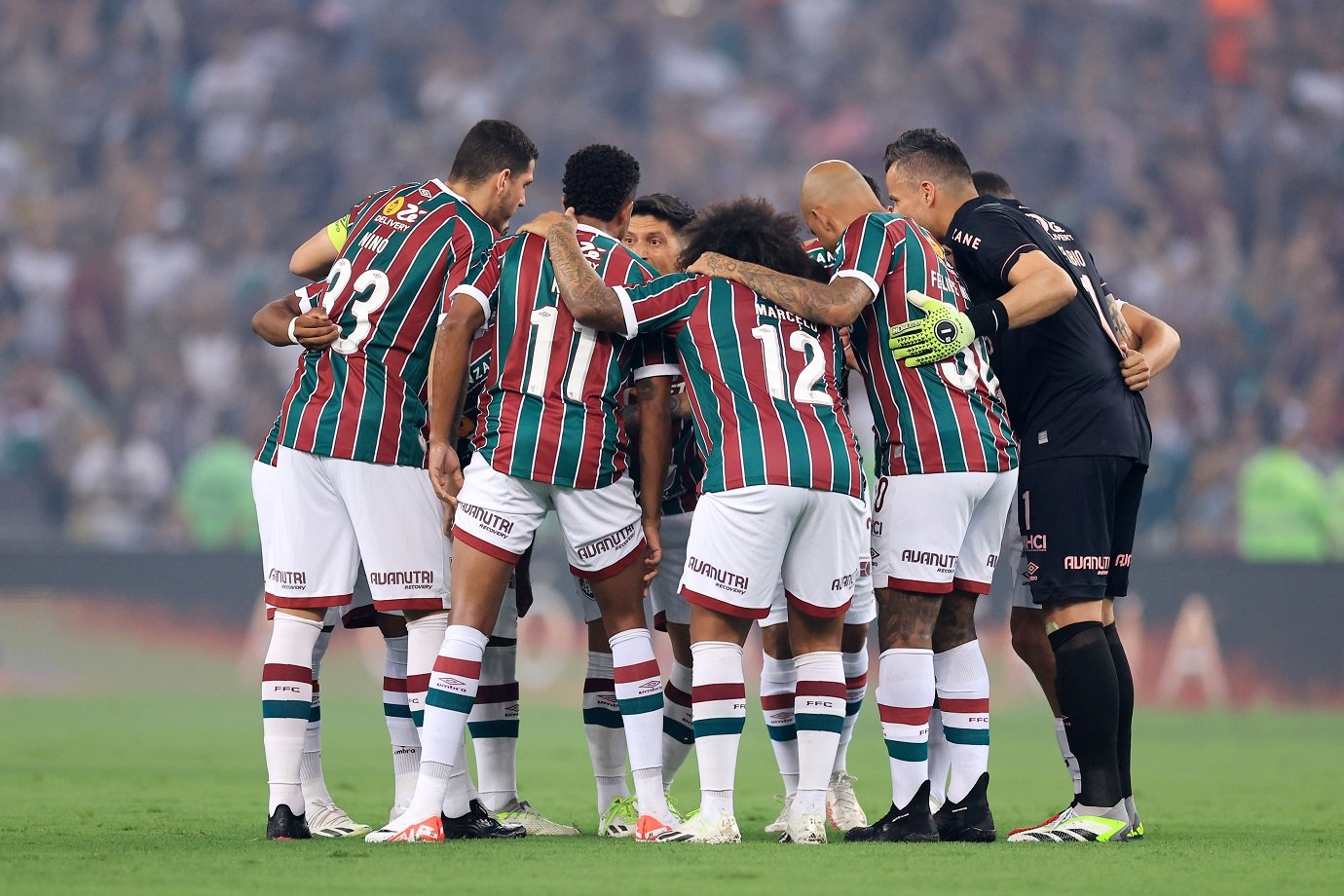 Mundial de Clubes 2025: confira os jogos e a classificação atualizada dos times Fluminense joga nesta quarta-feira contra o Mamelodi Sundowns (Foto: Buda Mendes/Getty Images)