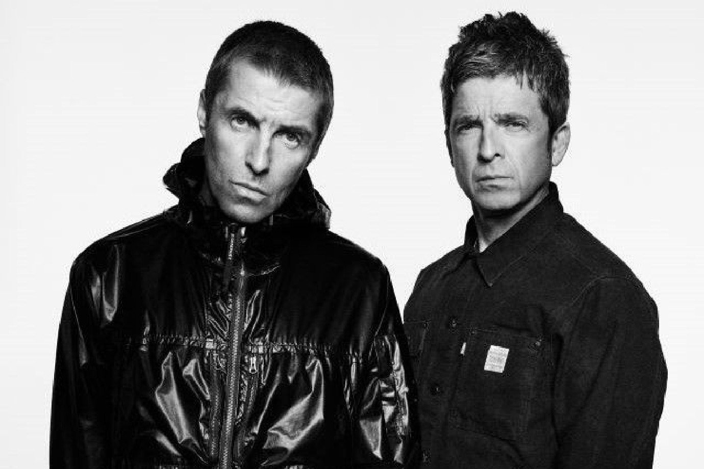 Oasis retorna aos palcos e Ticketmaster enfrenta possível ação judicial no Reino Unido Oasis volta aos palcos após 16 anos e coloca Ticketmaster em rota de colisão com a CMA (Foto: Divulgação)