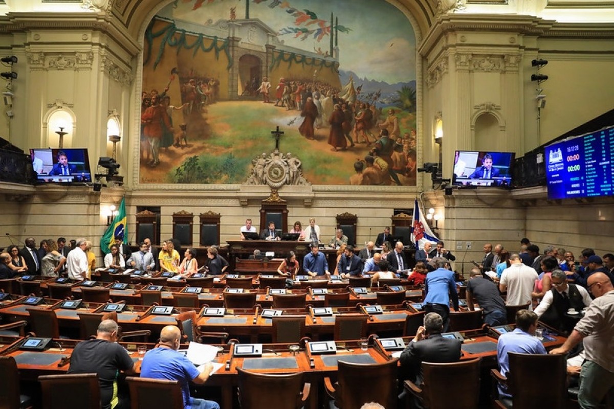 Foto:Reprodução