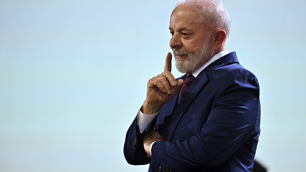 Foto:Reprodução