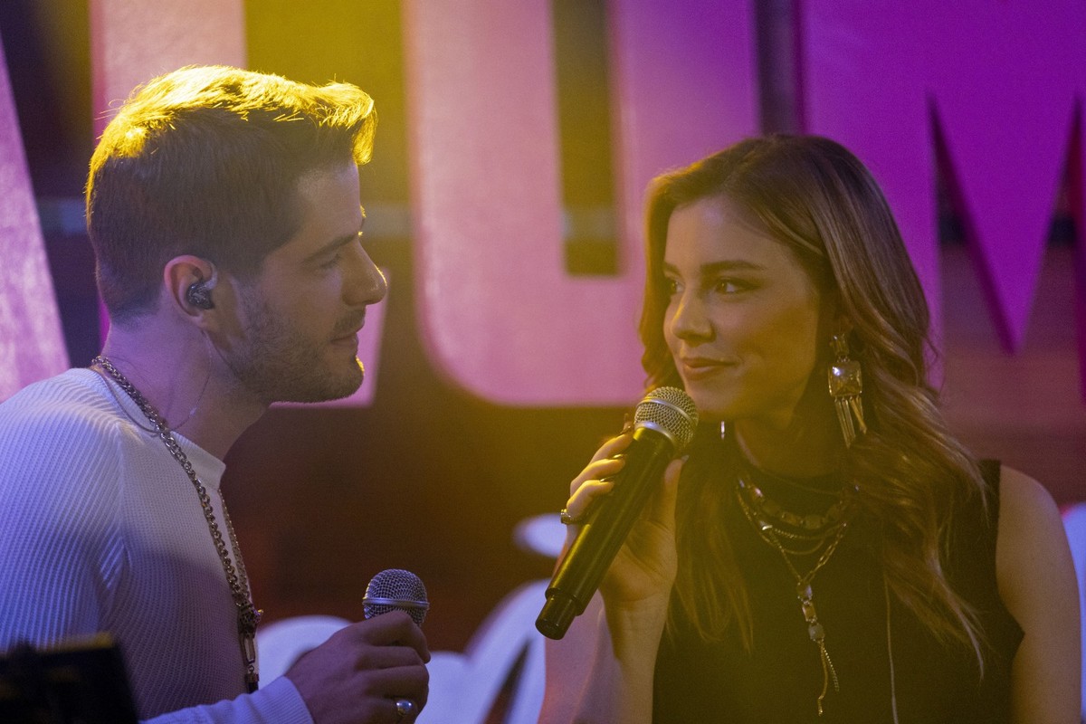 Estreias no streaming: 'Rensga hits!' e 'This is us' agitam a semana de 06 a 12 de julho A terceira temporada de 'Rensga hits!' (Foto: Vitor Peruzze/Divulgação)