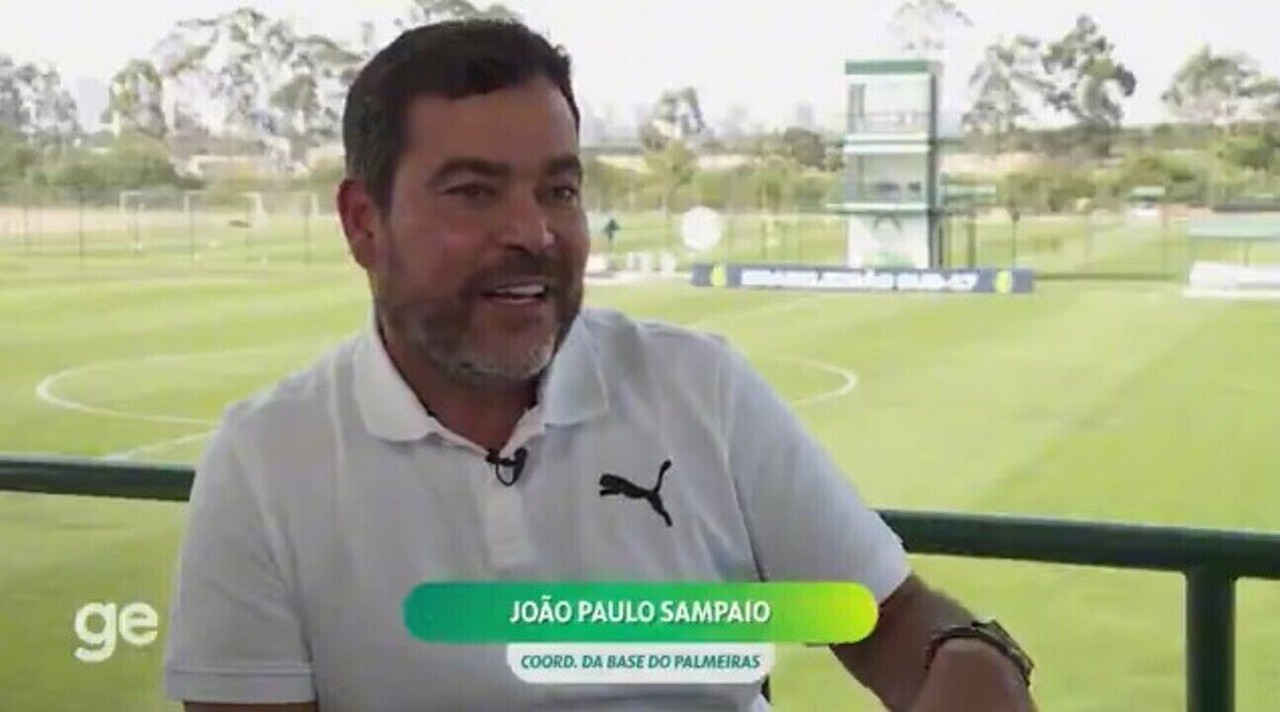 Foto:Reprodução