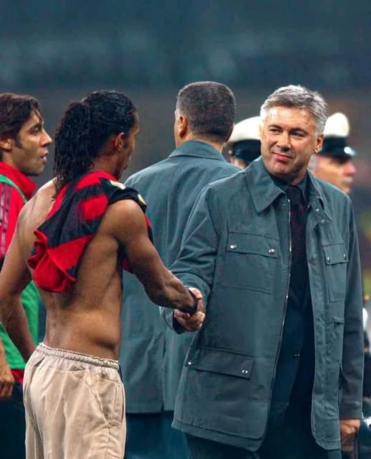 Foto:Reprodução