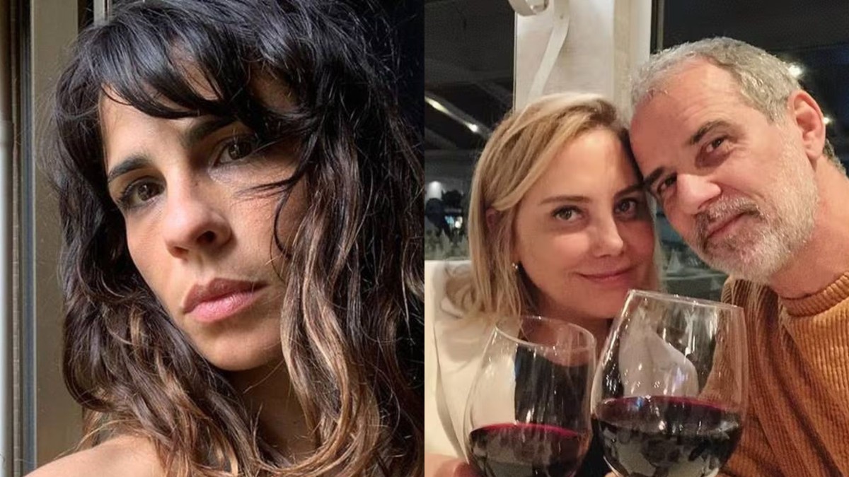 Maria negou com bom humor a suposta aproximação. (Foto: Reprodução/Redes sociais)