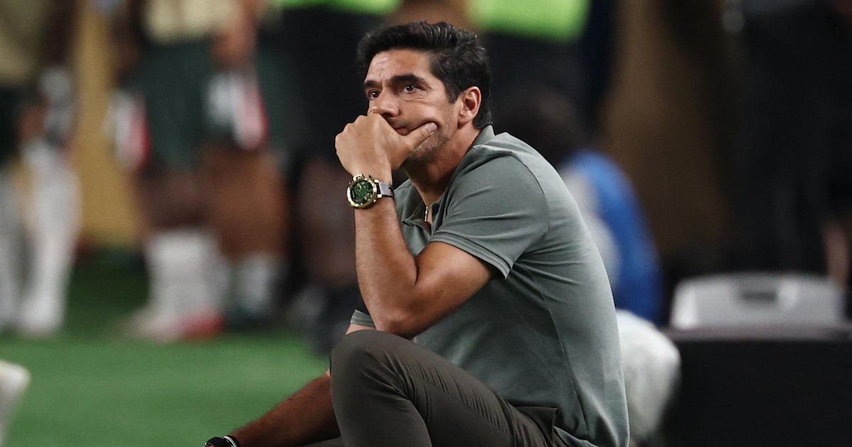 Palmeiras se prepara para desafios após a eliminação no Mundial de Clubes