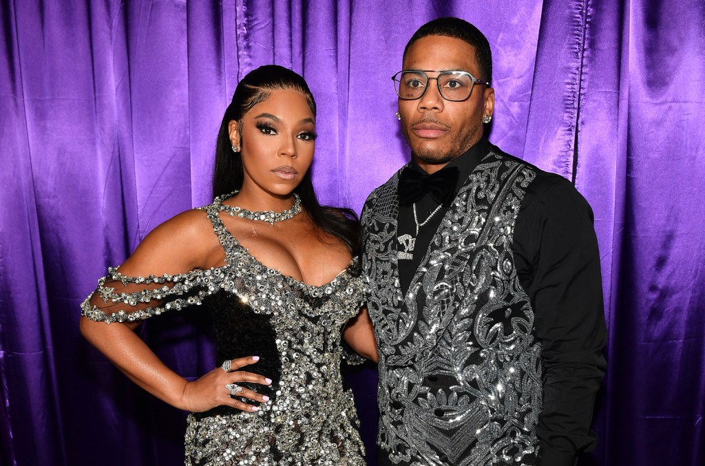 Mãe de Ashanti critica apresentação de Nelly na posse de Trump: 'É muito emocional'