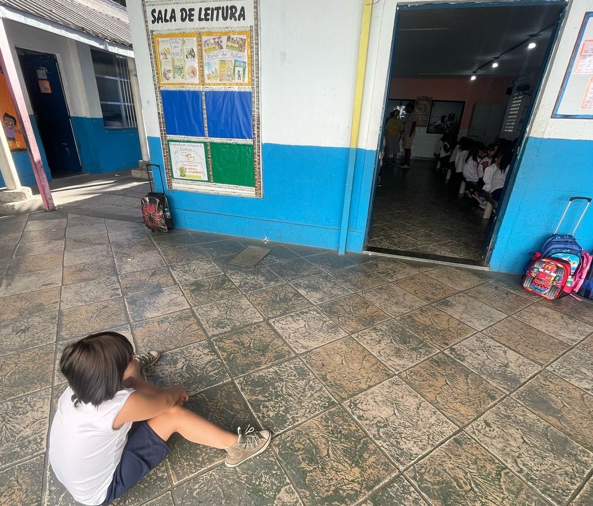 Foto:Reprodução