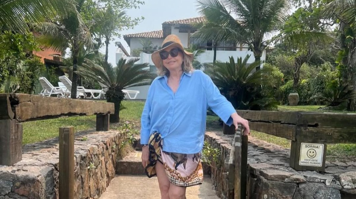 Foto:Reprodução