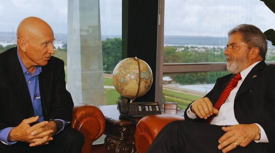 Foto:Reprodução