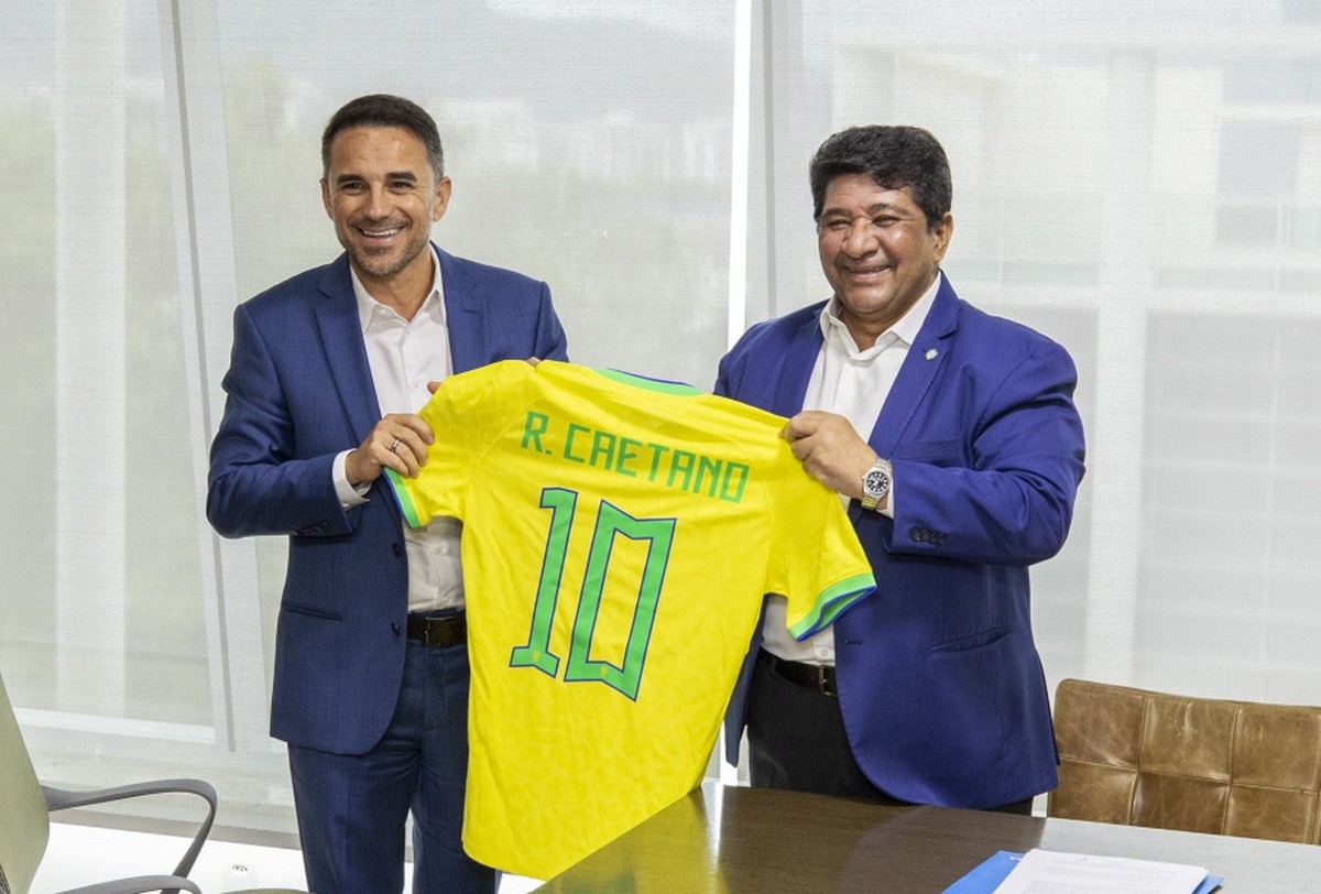 Foto:Reprodução