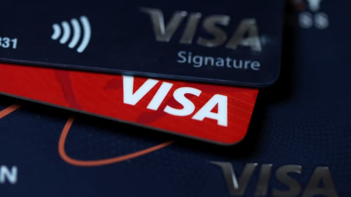 Ações em destaque após o fechamento: Starbucks, Visa, Teladoc e LendingClub Foto: Reprodução