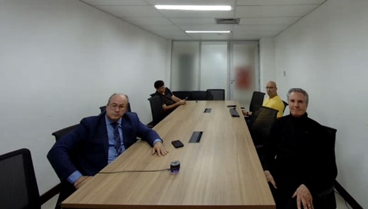 Foto:Reprodução