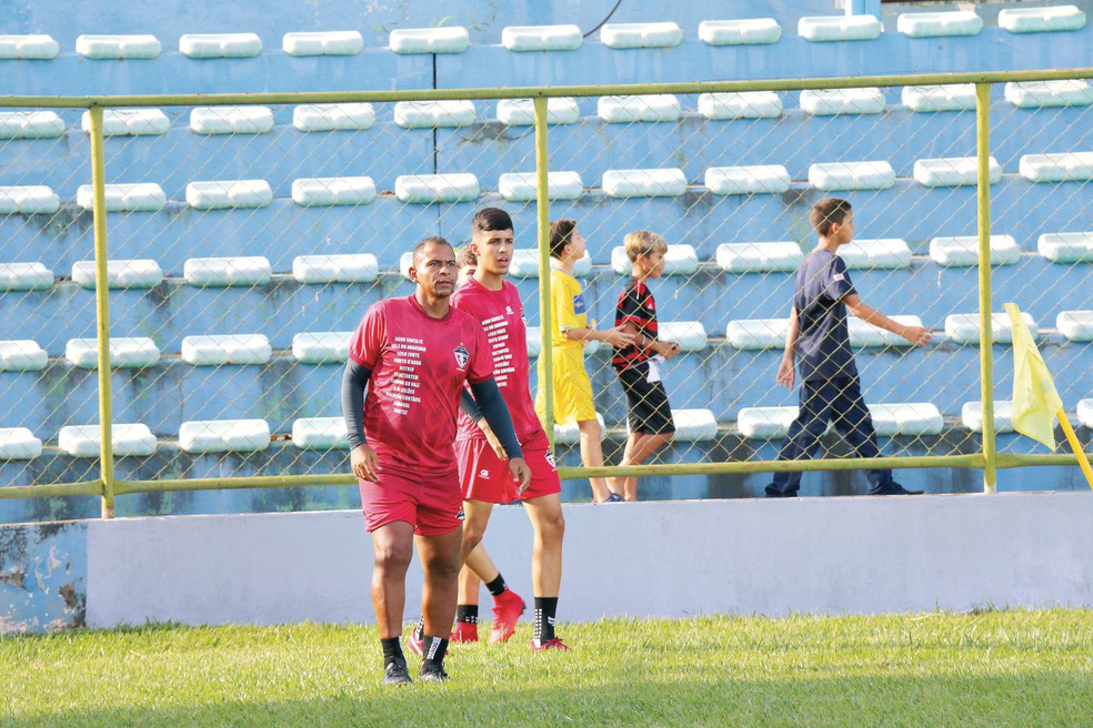 Foto:Reprodução