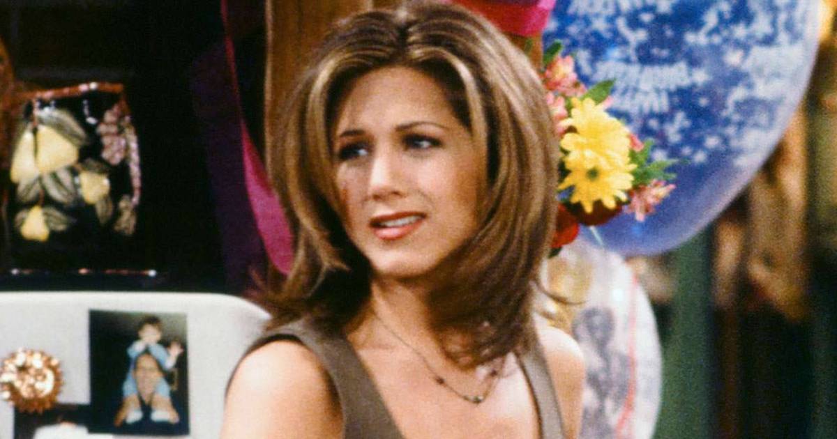 Jennifer Aniston deseja revisitar personagem marcante de sua carreira Foto: Reprodução
