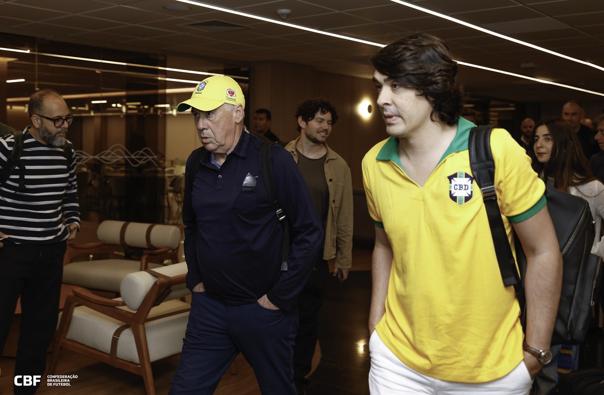 Foto:Reprodução
