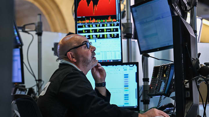 Reduzimos 3 ações e adquirimos 2 novas em nossa estratégia de investimentos Foto: Reprodução