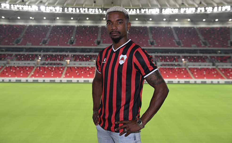 Foto:Reprodução