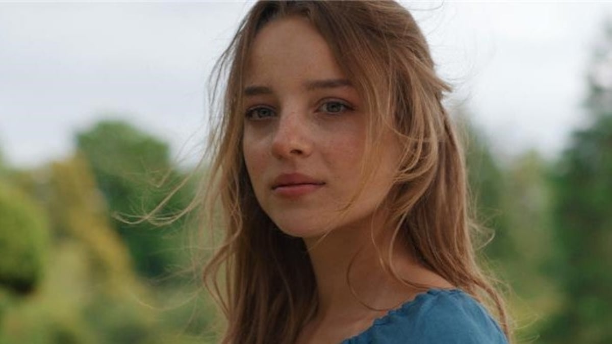 Elenco do filme baseado em 'The Legend of Zelda' é finalmente revelado Bo Bragason interpretará a princesa Zelda na adaptação do videogame para a tela. (Foto: Reprodução)