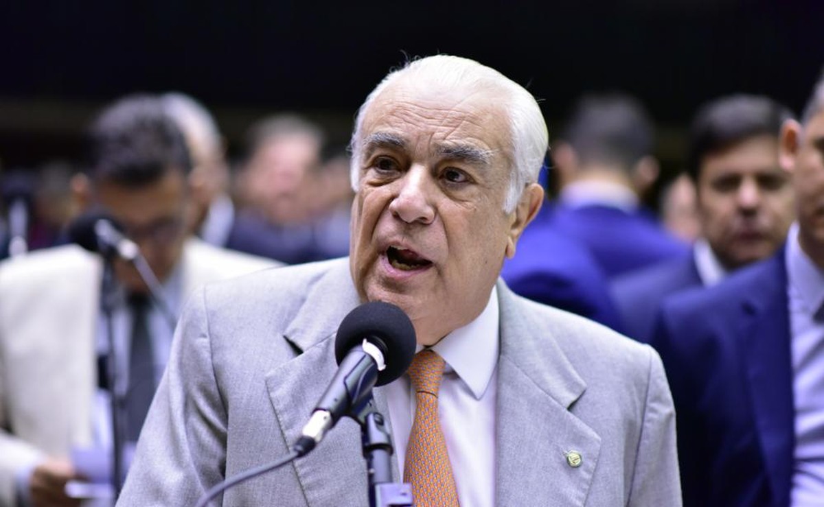 Foto:Reprodução