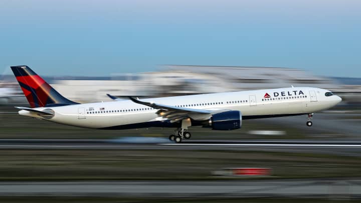 Delta anuncia nova segmentação nas classes premium de suas cabines aéreas Foto: Reprodução