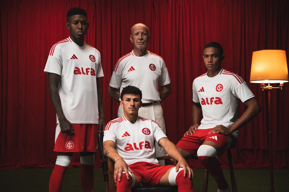 Foto:Reprodução