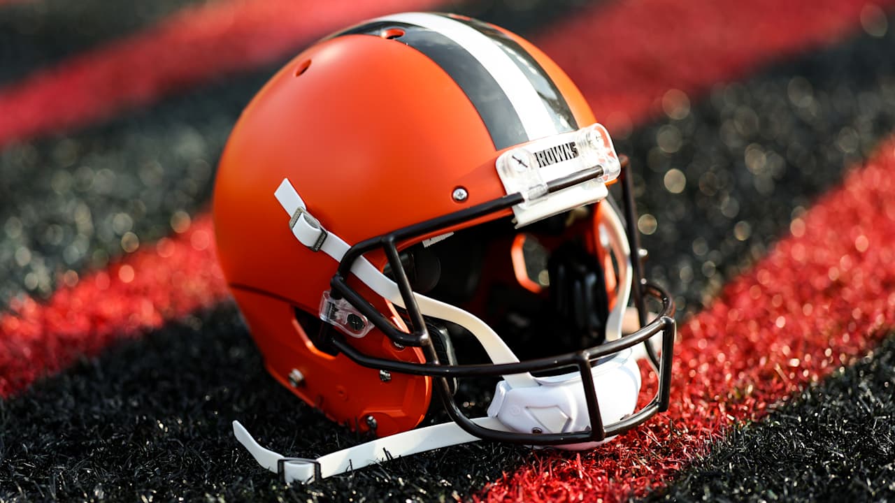 Governador de Ohio aprova orçamento de US$ 60 bilhões com verba para novo estádio dos Browns Foto: Reprodução/@NFL
