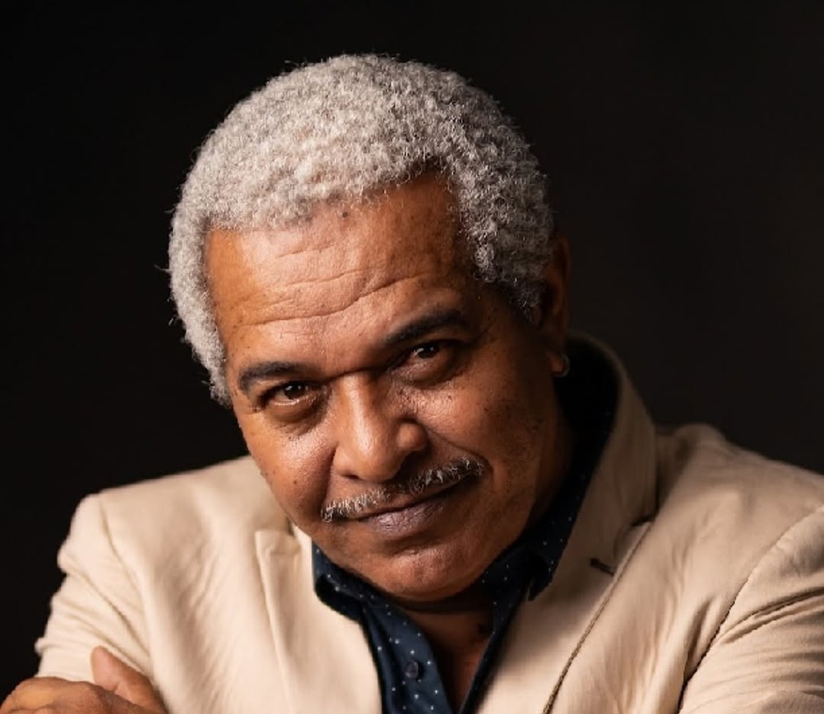 Adélio Lima anuncia novo filme com Andrea Beltrão após sucesso de 'Dona de mim' Adélio Lima anuncia novo filme com Andrea Beltrão após sucesso de 'Dona de mim'