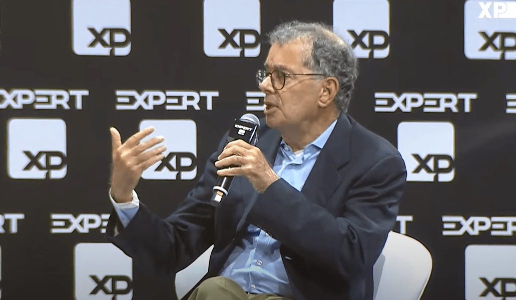Mercado deve operar entre 60% e 40% para Tarcísio, afirma Stuhlberger Foto: Reprodução