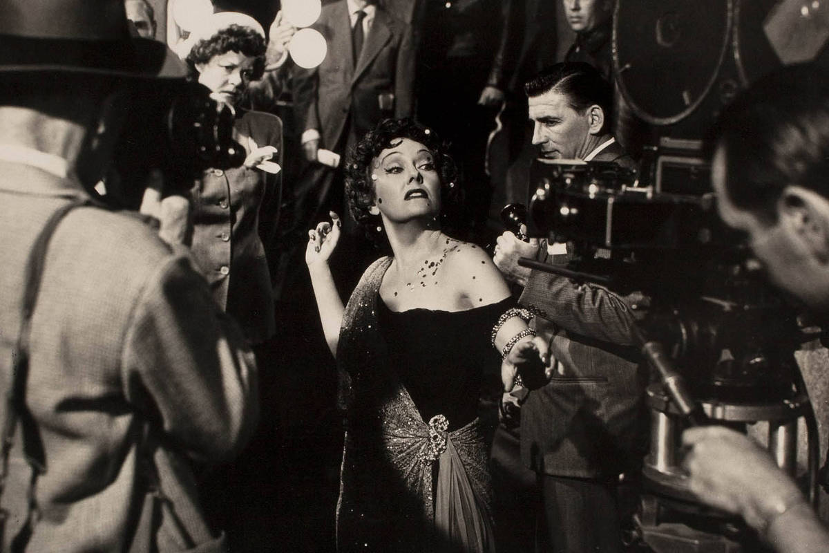 Cinemateca Brasileira apresenta mostra com Pabst e comédia rara de Flávio Migliaccio Cena do filme 'Aconteceu em 20 de Julho', de G. W. Pabst, de 1955 (Foto: Divulgação)