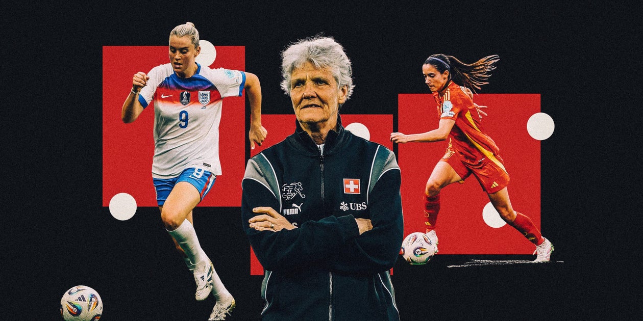 Foto: Reprodução/The Athletic UK