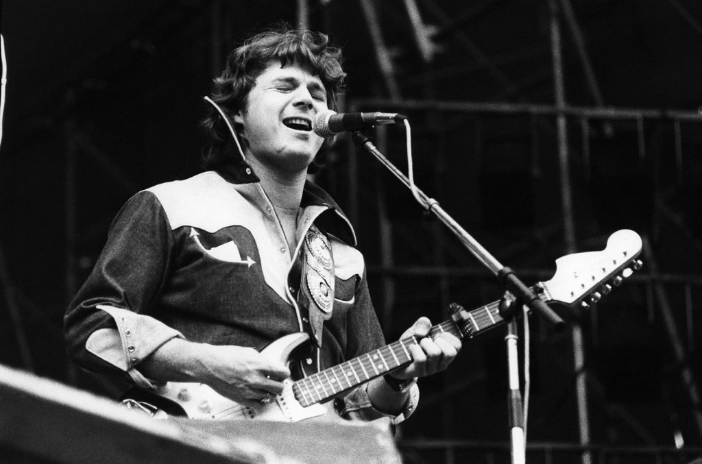 Steve Miller cancela turnê de 2025 e fãs lamentam a decisão Culpe o clima, diz o frontman do rock 'n roll aos fãs (Foto: Reprodução)