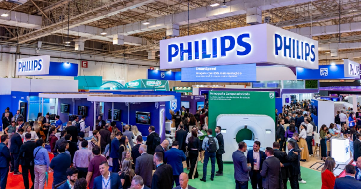 Philips decide vender totalidade do Tasy, seu sistema de gestão hospitalar A expectativa é que o processo de venda do sistema da Philips seja realizado neste segundo semestre. (Foto: Divulgação/Philips)