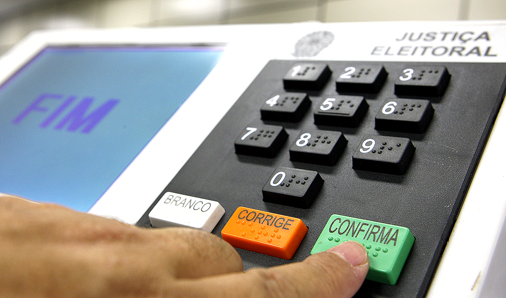 Voto evangélico ganha destaque nas análises pós-Censo, apontam especialistas Foto: Reprodução