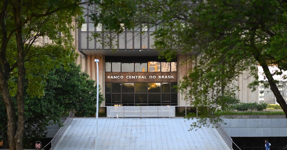Decisão do Copom será divulgada nesta quarta (Foto: Andressa Anholete/Bloomberg)