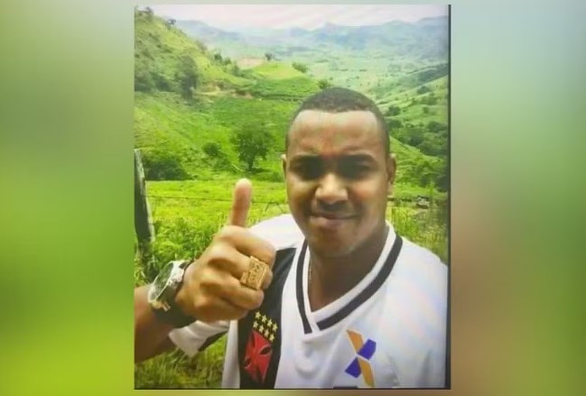 Foto:Reprodução