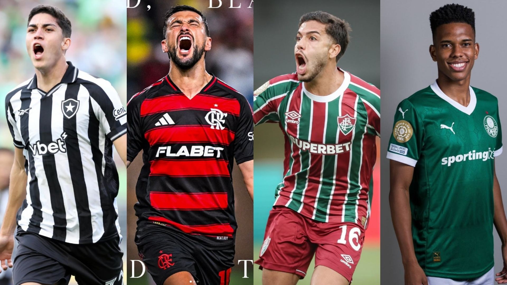 Fifa realiza pagamento aos brasileiros pela Copa e divulga saldo final Foto: Reprodução