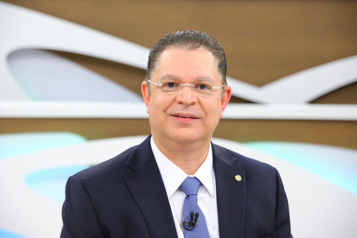 Líder do PL evita comentar baixa adesão em ato bolsonarista e destaca recado claro