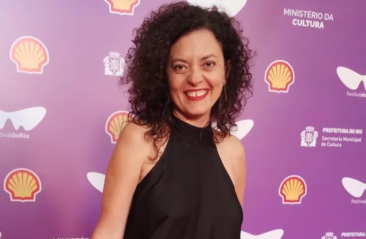 Nataly Rocha se destaca em 'Três Graças' após sucesso em 'Vale tudo' Nataly Rocha — Foto: Reprodução/Instagram