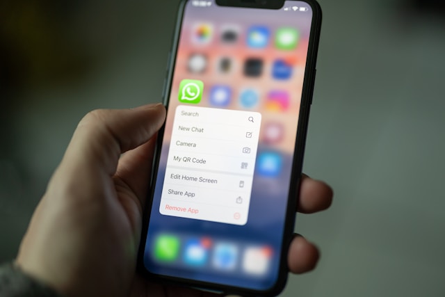 Cade autoriza pagamentos pelo WhatsApp, sem privilégios ao Pix Foto: Reprodução