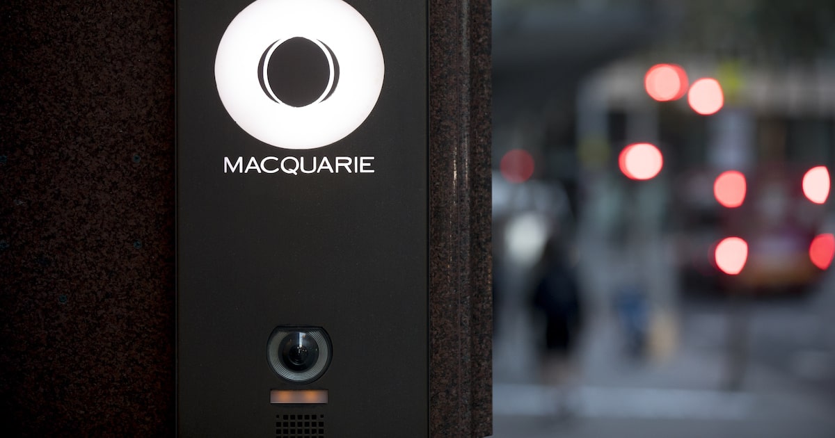 Macquarie enfrenta desafios após investigações que afetam sua reputação financeira