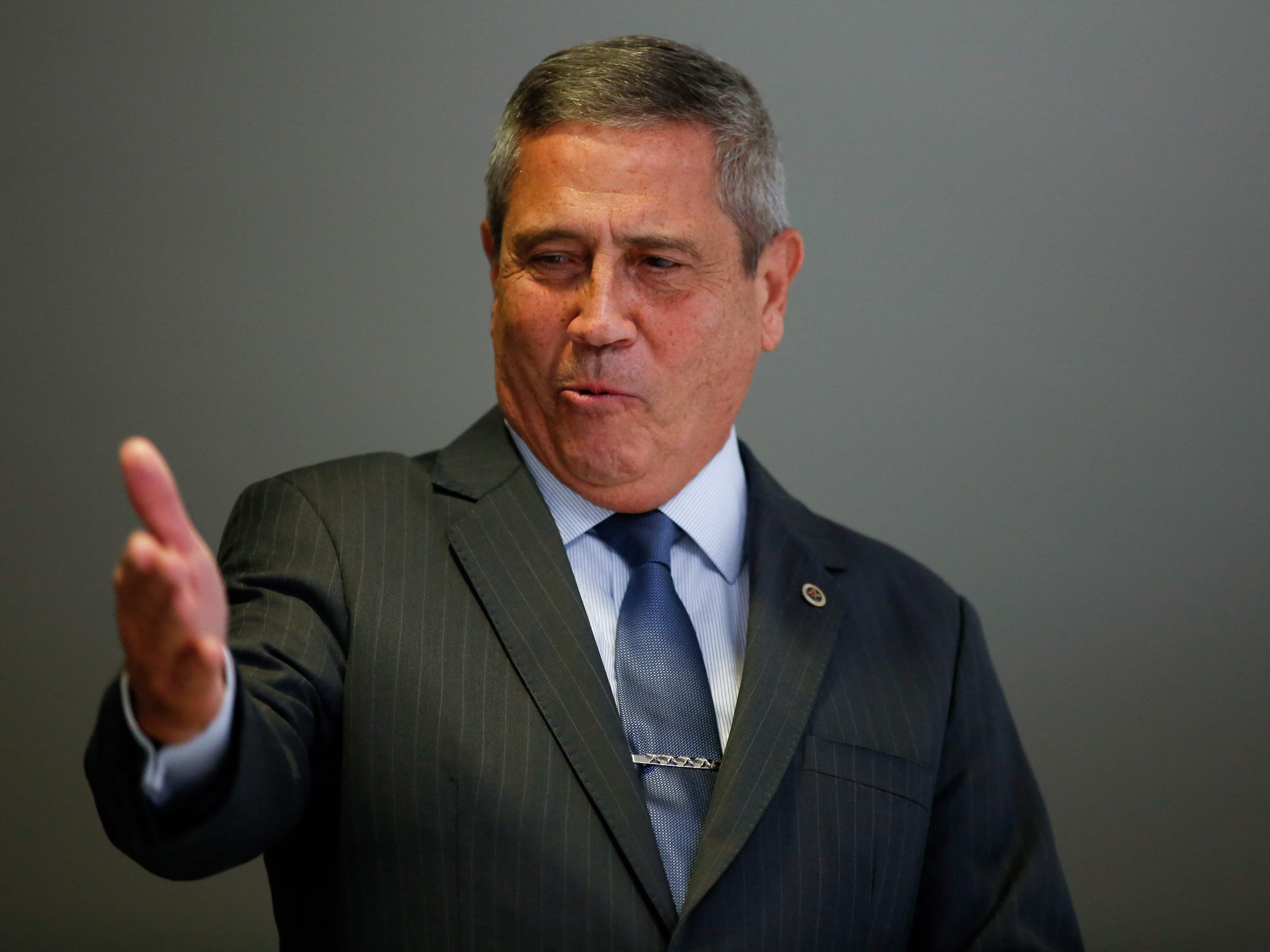 Foto:Reprodução