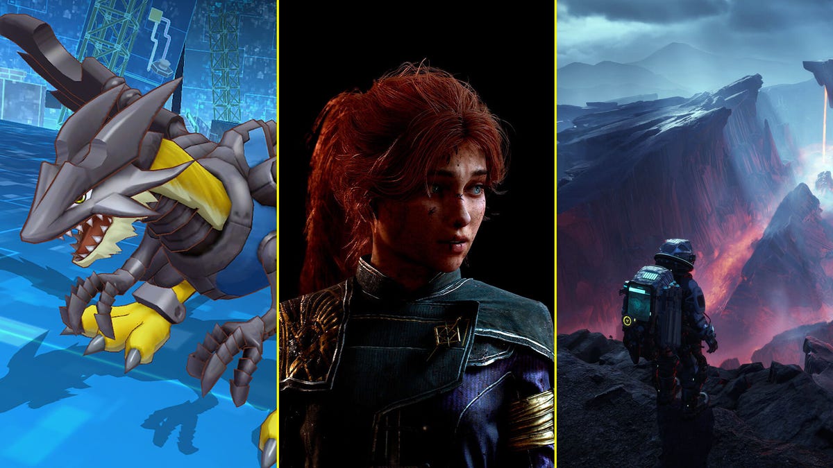 Três jogos encantadores para aproveitar o verão com diversão e aventura h.a.n.d., Inc. / Sandfall Interactive / 11 bit studios / Kotaku