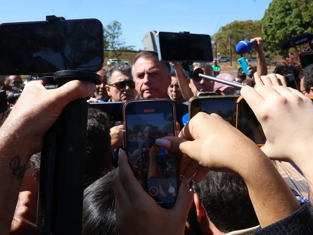 Antônio Cruz (Foto: Reprodução)