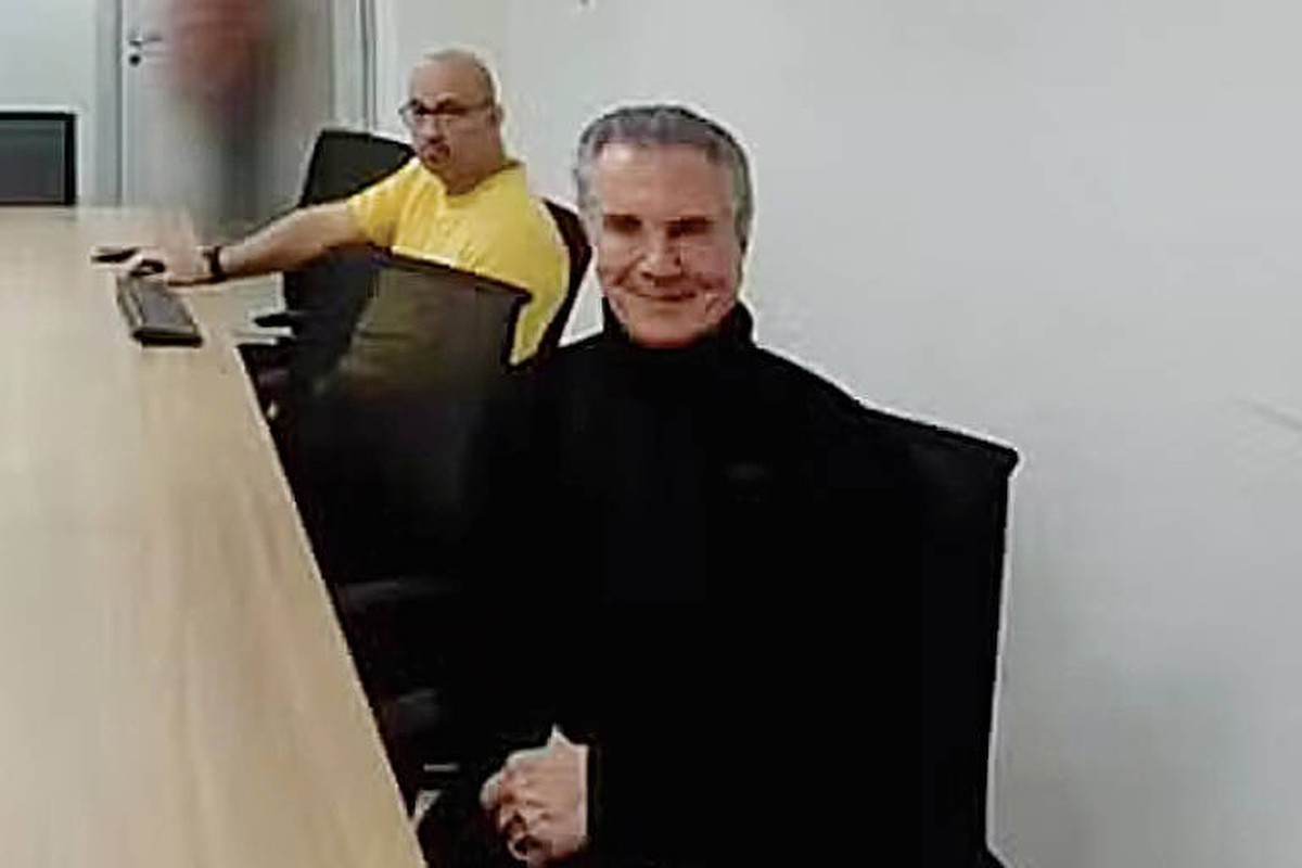 Foto:Reprodução