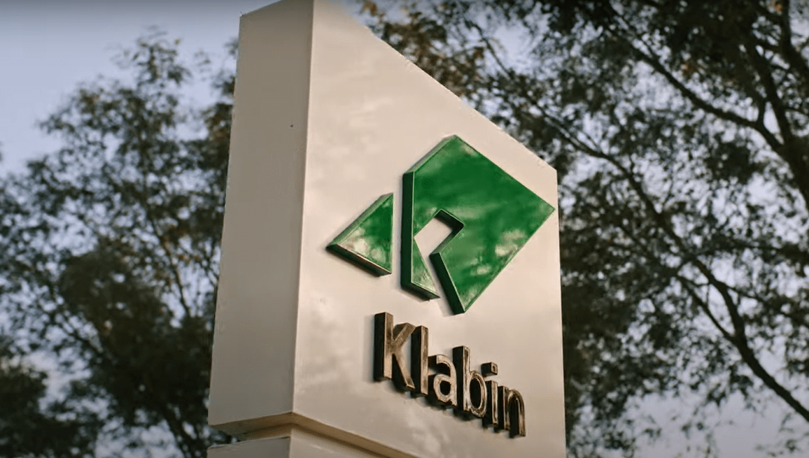 Klabin quita antecipadamente R$ 824 milhões de empréstimo com vencimento em 2028 Foto: Klabin/Divulgação