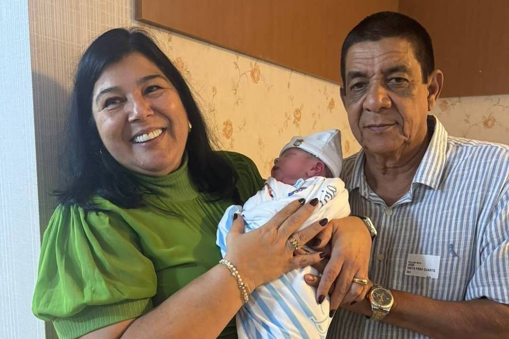 Foto:Reprodução