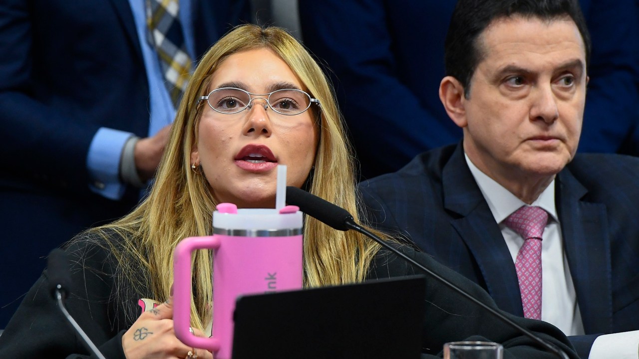 Foto:Reprodução