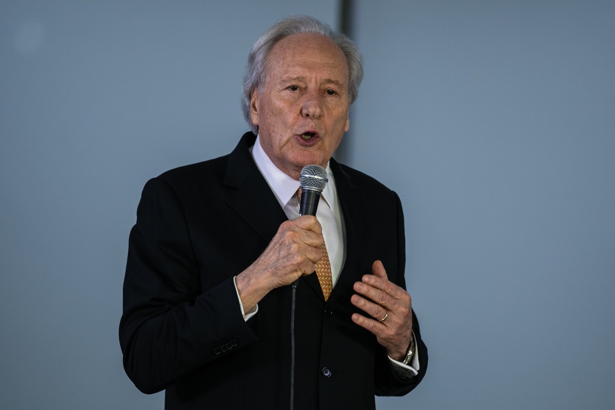 Foto:Reprodução