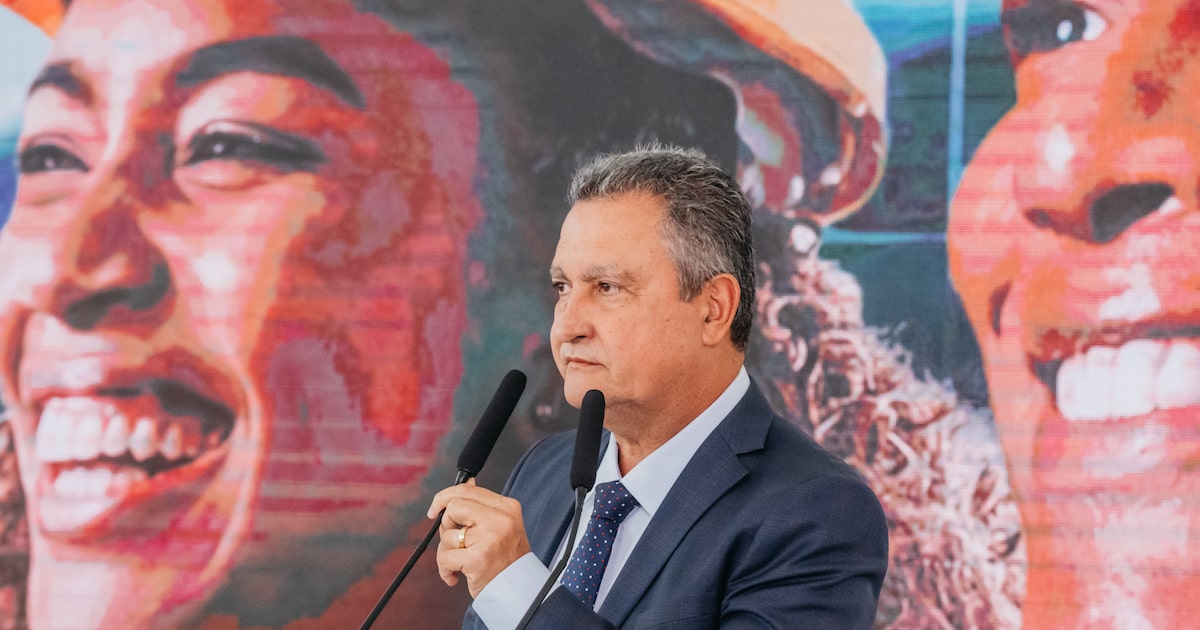 Gonet aponta indícios de crime em contrato de Rui Costa e pede inquérito no STJ Rui Costa, ministro da Casa Civil do governo Lula, foi governador da Bahia (Foto: Wagner Lopes/Casa Civil)